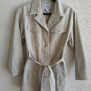 Mens Coat